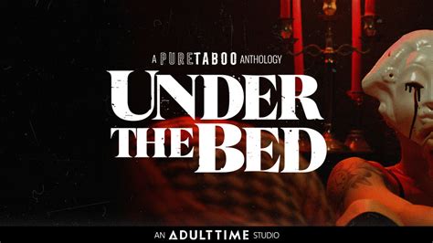 in loving memory pure taboo|Porn meets Horror in anthology Under the Bed! .